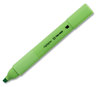 A Picture of product TUD-24376663 TRU RED™ Chisel Tip Highlighter Tank Style Assorted Ink Colors, Barrel 12/Pack