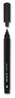 A Picture of product TUD-24376667 TRU RED™ Permanent Marker Pen-Style, Fine Bullet Tip, Black, 36/Pack