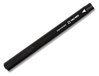 A Picture of product TUD-24376667 TRU RED™ Permanent Marker Pen-Style, Fine Bullet Tip, Black, 36/Pack