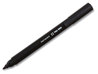 A Picture of product TUD-24376667 TRU RED™ Permanent Marker Pen-Style, Fine Bullet Tip, Black, 36/Pack