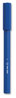 A Picture of product TUD-24377021 TRU RED™ Quick Dry Gel Stick Pen Medium 0.7 mm, Blue Ink, Barrel, Dozen