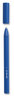 A Picture of product TUD-24377021 TRU RED™ Quick Dry Gel Stick Pen Medium 0.7 mm, Blue Ink, Barrel, Dozen