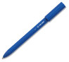 A Picture of product TUD-24377028 TRU RED™ Quick Dry Gel Stick Pen Medium 0.7 mm, Blue Ink, Barrel, 5/Pack