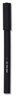 A Picture of product TUD-24377030 TRU RED™ Quick Dry Gel Stick Pen Fine 0.5 mm, Black Ink, Barrel, Dozen