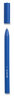 A Picture of product TUD-24377034 TRU RED™ Quick Dry Gel Stick Pen Fine 0.5 mm, Blue Ink, Barrel, 5/Pack