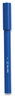 A Picture of product TUD-24377034 TRU RED™ Quick Dry Gel Stick Pen Fine 0.5 mm, Blue Ink, Barrel, 5/Pack