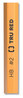 A Picture of product TUD-24424022 TRU RED™ Wooden Pencils Pre-Sharpened Pencil, HB (#2), Black Lead, Yellow Barrel, 24/Pack