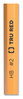 A Picture of product TUD-24424025 TRU RED™ Wooden Pencils Pre-Sharpened Pencil, HB (#2), Black Lead, Yellow Barrel, 48/Pack