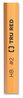 A Picture of product TUD-24424026 TRU RED™ Wooden Pencils Pencil, HB (#2), Black Lead, Yellow Barrel, 48/Pack