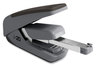 A Picture of product TUD-576346 TRU RED™ One-Touch CX4 Desktop Stapler 20-Sheet Capacity, Black