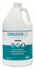 A Picture of product FRS-1WBLE Fresh Products Conqueror 103 Odor Counteractant Concentrate,  Lemon, 1 Gallon, 4/Case