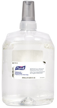 PURELL® Professional REDIFOAM™ Fragrance Free Foam Soap