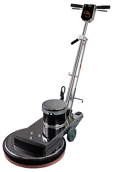 NSS® Galaxy Floor Machine 17 with Pad Driver. 24 X 18 X 49 in.
