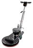 A Picture of product NSS-0301708 NSS® Galaxy Floor Machine 17 with Pad Driver. 24 X 18 X 49 in.