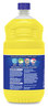A Picture of product CPC-98557 Fabuloso® Antibacterial Multi-Purpose Cleaner. 48 oz. Bottle. Sparkling Citrus scent. 6 bottles/carton.