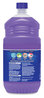 A Picture of product CPC-98573 Fabuloso® Antibacterial Multi-Purpose Cleaner Lavender Scent, 48 oz Bottle, 6/Carton