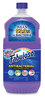A Picture of product CPC-98573 Fabuloso® Antibacterial Multi-Purpose Cleaner Lavender Scent, 48 oz Bottle, 6/Carton