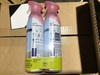 A Picture of product PGC-97812 Febreze® ™AIR Aerosol Spray. 8.8 oz. Downy™ April Fresh™ scent. 2/pack.
