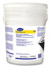 A Picture of product DVO-95750345 Diversey™ Clax Liquid Hypo Conc. 5 gal. Yellow. 1 pail.