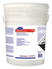 A Picture of product DVO-93419173 Diversey Clax® Super LaunchTM/MC 61A3 Liquid Laundry Sour. 5 gal. Colorless. 1 pail.
