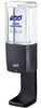 A Picture of product GOJ-8324 PURELL® ES10 Touch-Free Hand Sanitizer Dispenser - Graphite