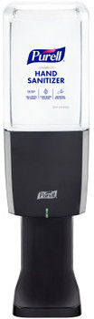 PURELL® ES10 Touch-Free Hand Sanitizer Dispenser - Graphite