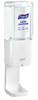 A Picture of product GOJ-8320 PURELL® ES10 Touch-Free Hand Sanitizer Dispenser. 1200 mL. 4.76 X 6.45 X 10.76 in. White.