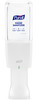 A Picture of product GOJ-8320 PURELL® ES10 Touch-Free Hand Sanitizer Dispenser. 1200 mL. 4.76 X 6.45 X 10.76 in. White.