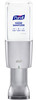 A Picture of product GOJ-8328 PURELL® ES10 Touch-Free Hand Sanitizer Dispenser. 1200 mL. 4.76 X 6.45 X 10.76 in. Chrome.