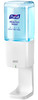 A Picture of product GOJ-8330 PURELL® ES10 Touch-Free Soap Dispenser - White