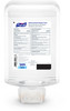 A Picture of product GOJ-8353 PURELL® Advanced Hand Sanitizer Foam, 1200 mL Refill for PURELL® ES10 Touch-Free Hand Sanitizer Dispenser, 2/Case