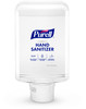 A Picture of product GOJ-8353 PURELL® Advanced Hand Sanitizer Foam, 1200 mL Refill for PURELL® ES10 Touch-Free Hand Sanitizer Dispenser, 2/Case