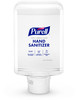 A Picture of product GOJ-8357 PURELL® Advanced Hand Sanitizer ULTRA NOURISHING™ Foam, 1200 mL Refill for PURELL® ES10 Touch-Free Hand Sanitizer Dispenser, 2/Case