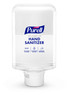 A Picture of product GOJ-8351CV PURELL® Advanced Hand Sanitizer Fragrance Free Foam, 800 mL Refill for PURELL® ES10 Touch-Free Hand Sanitizer Dispenser, 2/Case