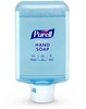 A Picture of product GOJ-8383 PURELL® Antimicrobial Fragrance Free Foaming Hand Soap, 1200 mL Refill for PURELL® ES10 Touch-Free Soap Dispenser, 2/Case