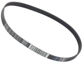 Riccar CleanMax Poly V Belt For Vibrance and Cleanmax Vacuums.