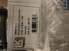 A Picture of product 319-512 Co-Extruded Vacuum Pouch. 3 mil. 14 X 16 in. 500/case.