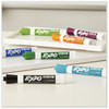A Picture of product SAN-2135174 EXPO® Low Odor Dry Erase Vibrant Color Markers Broad Chisel Tip, Assorted Colors, 36/Pack