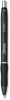 A Picture of product SAN-2096155 Sharpie® S-Gel™ High-Performance Pen Gel Retractable, Bold 1 mm, Black Ink, Barrel, 4/Pack