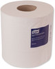 A Picture of product TRK-121204 Tork® Centerfeed Hand Towel 2-Ply, 7.6 x 11.8, White, 600/Roll, 6 Rolls/Carton