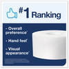 A Picture of product TRK-472885 Tork® Coreless High Capacity Bath Tissue 2-Ply, White, 750 Sheets/Roll, 12/Carton