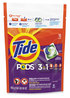 A Picture of product PGC-12777 Tide® Better Together Laundry Care Bundle (2) Bags Pods, Boxes Bounce Dryer Sheets, (1) Bottle Downy Unstopables