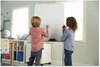 A Picture of product SAN-2003894 EXPO® Low-Odor Dry Erase Marker Office Pack Value Extra-Fine Bullet Tip, Black, 36/Pack
