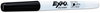 A Picture of product SAN-2003894 EXPO® Low-Odor Dry Erase Marker Office Pack Value Extra-Fine Bullet Tip, Black, 36/Pack