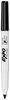 A Picture of product SAN-2003894 EXPO® Low-Odor Dry Erase Marker Office Pack Value Extra-Fine Bullet Tip, Black, 36/Pack