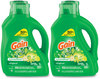 A Picture of product PGC-09210 Gain® Liquid Laundry Detergent Original Scent, 88 oz Pour Bottle, 4/Carton