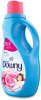 A Picture of product PGC-10033 Downy® Liquid Fabric Softener April Fresh, 44 oz Bottle, 6/Carton