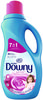 A Picture of product PGC-10033 Downy® Liquid Fabric Softener April Fresh, 44 oz Bottle, 6/Carton