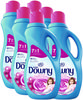 A Picture of product PGC-10033 Downy® Liquid Fabric Softener April Fresh, 44 oz Bottle, 6/Carton