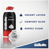 A Picture of product PGC-14501 Gillette® Foamy® Shave Cream Original Scent, 2 oz Aerosol Spray Can, 48/Carton